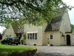 Rosemead, Moles Lane, Buntingford SG9 0EX