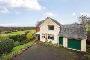 Sunrise, Overton Grange Farm, Overton, Ludlow SY8 4DX