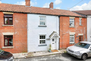25 Cabbage Patch Cottage, Upton Scudamore, Warminster BA12 0AG