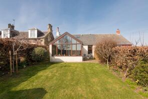 2, Waughton Farm Cottages, Whitekirk, North Berwick EH40 3DY
