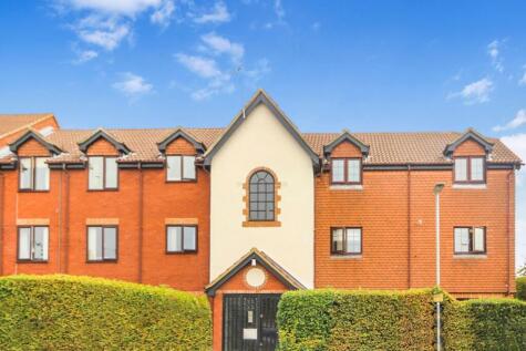 Cromwell Road, Letchworth Garden City, SG6