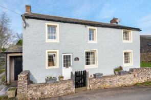Hodgson House, Access Road To Whitestones From Great Asby, Appleby-in-westmorland CA16 6EX