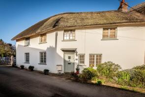 Hill Farm, Hayes Lane, Budleigh Salterton EX9 7DA