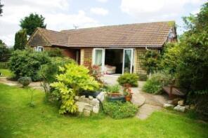 Winchfield Cottage, Wacklands Lane, Sandown PO36 0NB