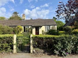 Gwynfryn, Lampeter Road, Tregaron SY25 6HG