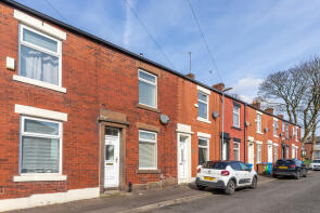 13, Bernard Street, Rochdale OL12 0SJ