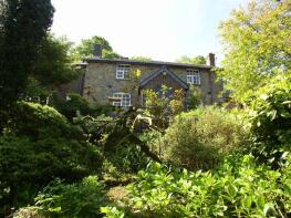 The Gate, Llandinam SY17 5AH