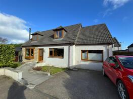 63 Strathallan, Beils Brae, Elgin IV30 8XQ