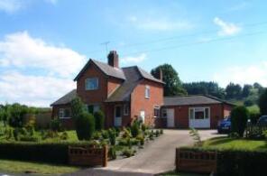 Beech View, Cyfronydd, Welshpool SY21 9EW