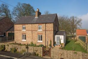 Welmont Cottage, Salents Lane, Wharram Le Street, Malton YO17 9TL