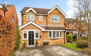 7, Cherrytree Close, Kinsley, Pontefract WF9 5LY