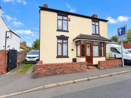 Chapel Street, Pensnett, Brierley Hill, DY5 4EE