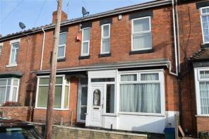 21, Waterloo Road, South Yardley, Birmingham B25 8JS