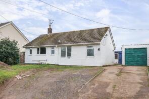 Ty Cwn, Oake Road, Oake, Taunton TA4 1AZ