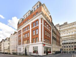 Apartment 5, 7, Buckingham Street, London WC2N 6BX