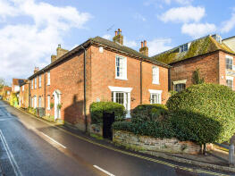 Mill House, Mill Lane, Fareham PO17 5HZ