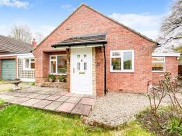9 Delius, Oak Tree Crescent, Lydbury North SY7 8BN