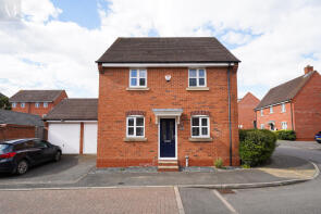 19, Masefield Place, Leicester LE9 7JY