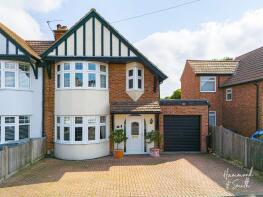 11, St Albans Road, Coopersale, Epping CM16 7RD