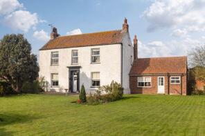 The Hall, Church Lane, Driffield YO25 8TW