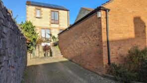 11, Manor Court, Easton, Wells BA5 1ER