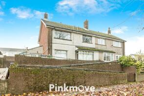 2, Woodside Road, Trevethin, Pontypool NP4 8DT