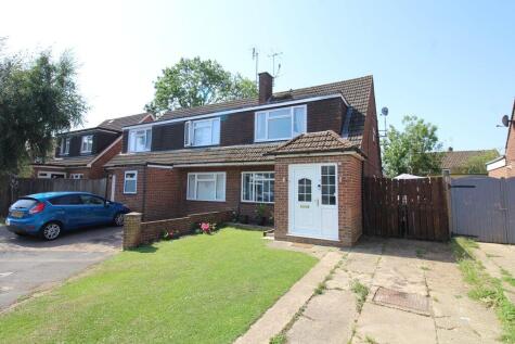 Priestley Drive, Tonbridge