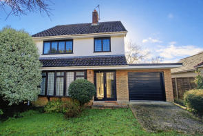 Heathers, Clough Lane, Burley BH24 4AE