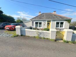 81 Bayview, Llangwm Ferry, Guildford Row, Haverfordwest SA62 4JN