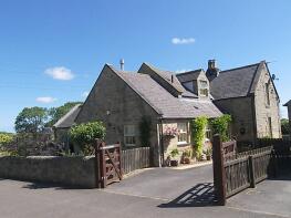 The Lodge, Dovecote Farm Cottages, Clifton NE61 6DN