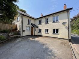 Venn Park House, Road From Teign House Inn To Weir View, Exeter EX6 7JZ