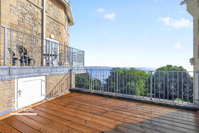 Decking