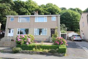 7, Woodworth Grove, Keighley BD21 5EB