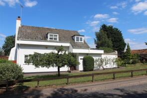Rose Corner, The Street, Bury St. Edmunds IP28 6PN
