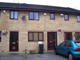 33, Stoney Cross Street, Taylor Hill, Huddersfield HD4 6EY