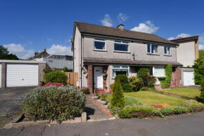 1, Glenside Crescent, West Kilbride KA23 9AA