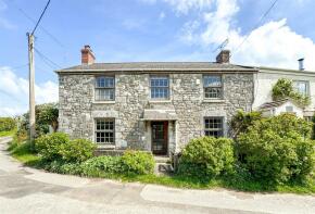 Hope Cottage, Germoe, Penzance TR20 9QX