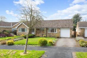 6, The Glade, Escrick, York YO19 6JH