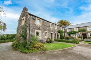 5, Priory Cottages, Private Road To Priory Cottages, Workington CA14 4TH