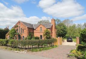 Chapel Haven, Narrow Lane, Henley-in-arden B95 5HN