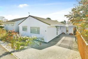 94, Sunnybanks, Saltash PL12 6SA