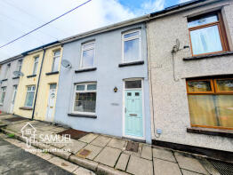 100, Woodfield Terrace, Penrhiwceiber, Mountain Ash CF45 3UT
