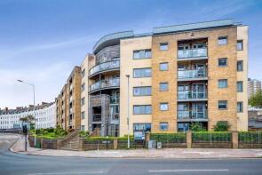 Flat 4, 1 Wesley Court, Millbay Road, Plymouth PL1 3LB
