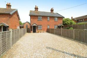 2, The Timbers, Bury St. Edmunds IP31 1RQ
