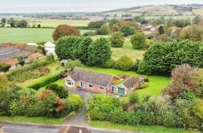 Springfield, Rasen Road, Walesby, Market Rasen LN8 3UW