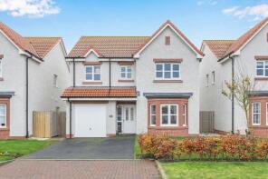 4, Blackadder Crescent, North Berwick EH39 5FQ