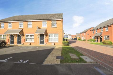 Glenfields North, Whittlesey, Peterborough