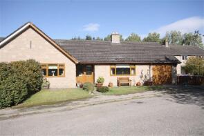 4, Abbeylands Road, Elgin IV30 8UB