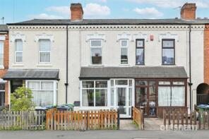 227, Park Road, Smethwick B67 5HX