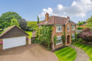 Colville House, The Green, Woking GU24 0JT